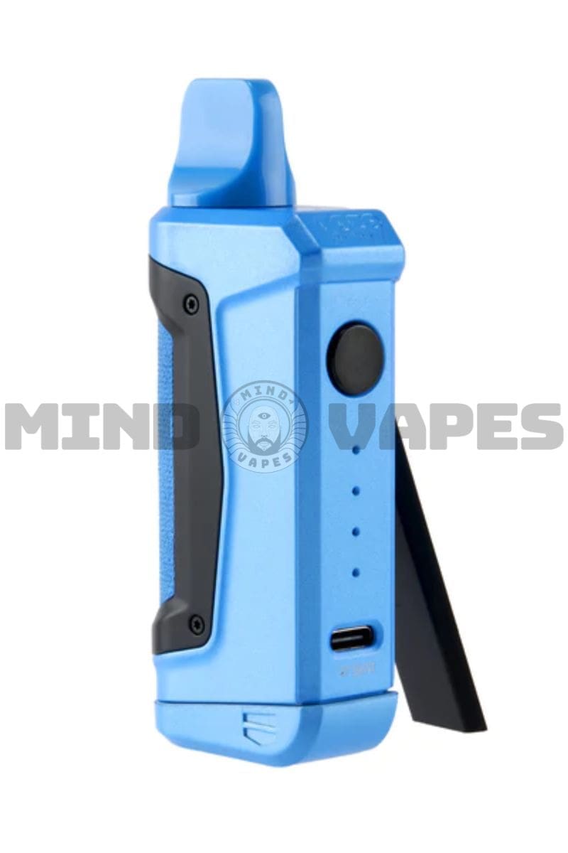 Ooze Duplex 2 Vape Pen (3 Way Wax Vaporizer)
