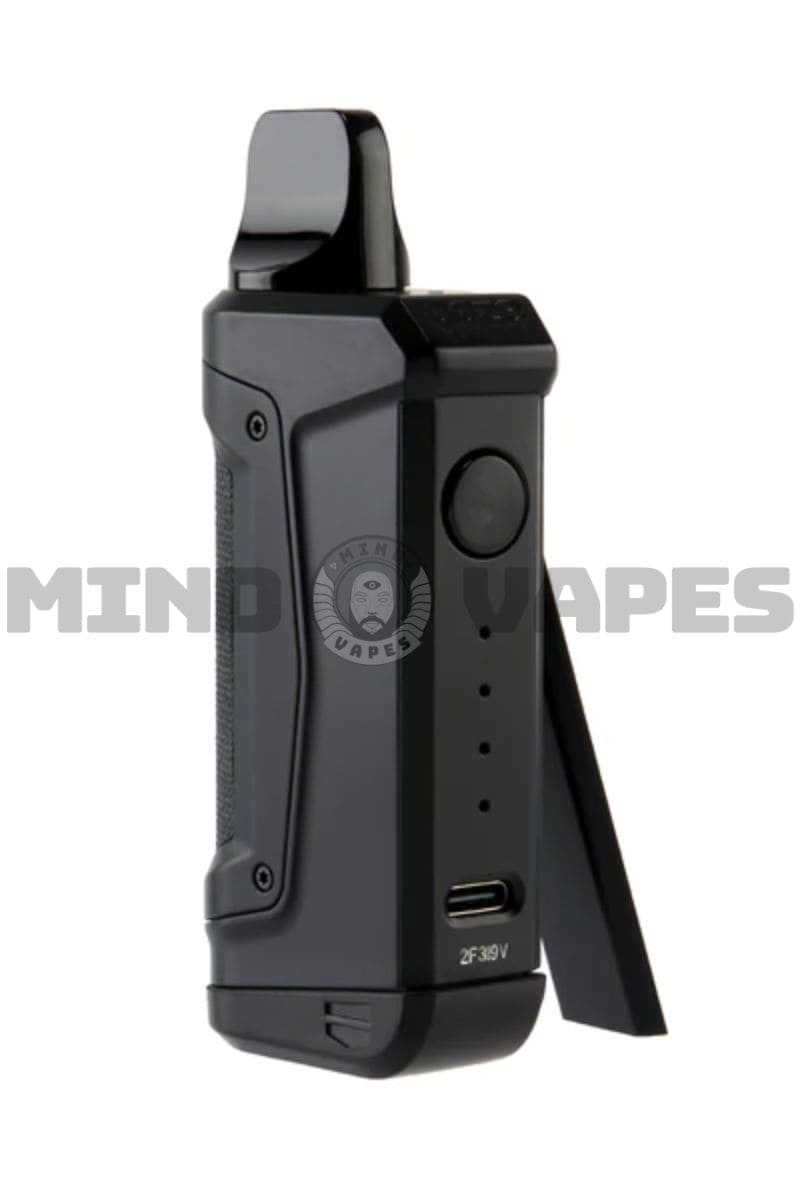 Ooze Duplex 2 Vape Pen (3 Way Wax Vaporizer)