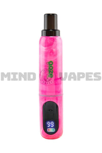 Ooze Hilo Discreet Cart Pen Pink