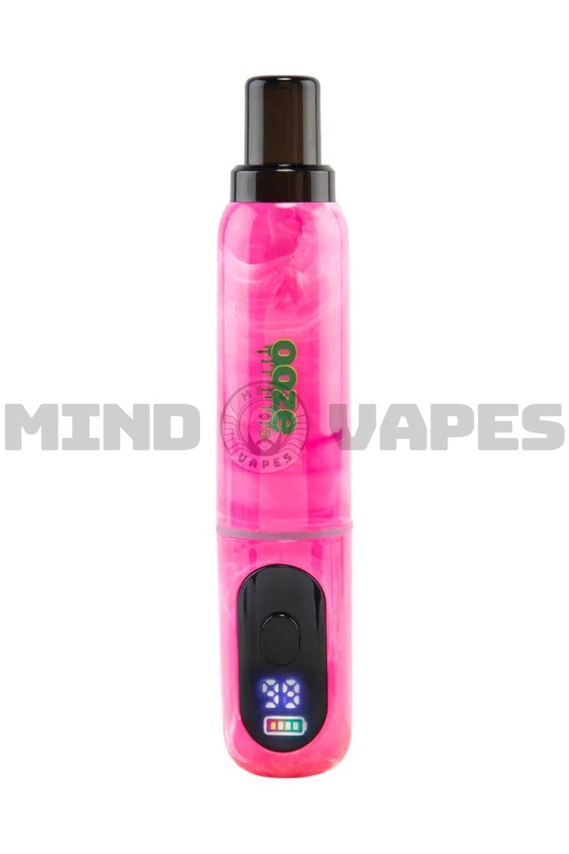Ooze Hilo Discreet Cart Pen Pink