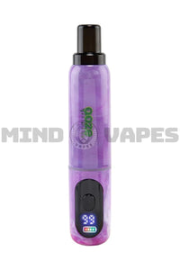 Ooze Hilo Discreet Cart Pen Purple
