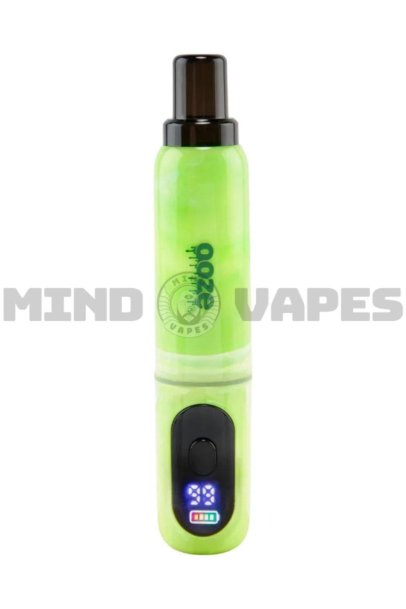 Ooze Hilo Discreet Cart Pen | Mind Vapes Ooze Hilo Discreet Cart Pen | Mind Vapes
