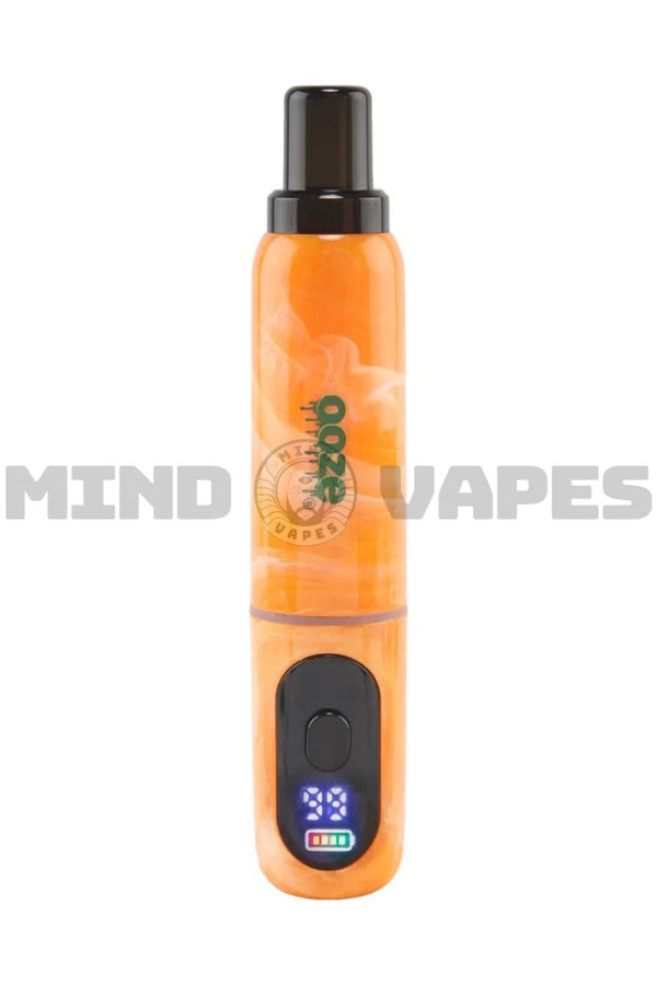 Ooze Hilo Discreet Cart Pen Orange