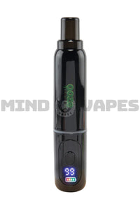Ooze Hilo Discreet Cart Pen Black