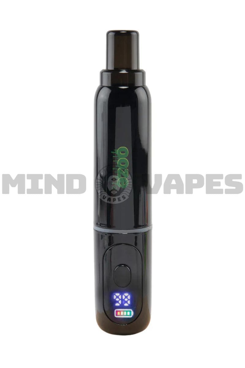 Ooze Hilo Discreet Cart Pen Black