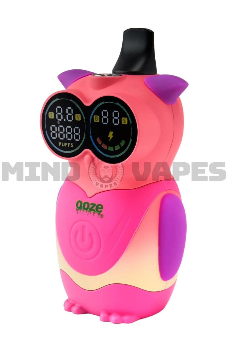 Ooze Hoot 510 Cart Battery (Penjamin) | Mind Vapes Ooze Hoot 510 Cart Battery (Penjamin) | Mind Vapes
