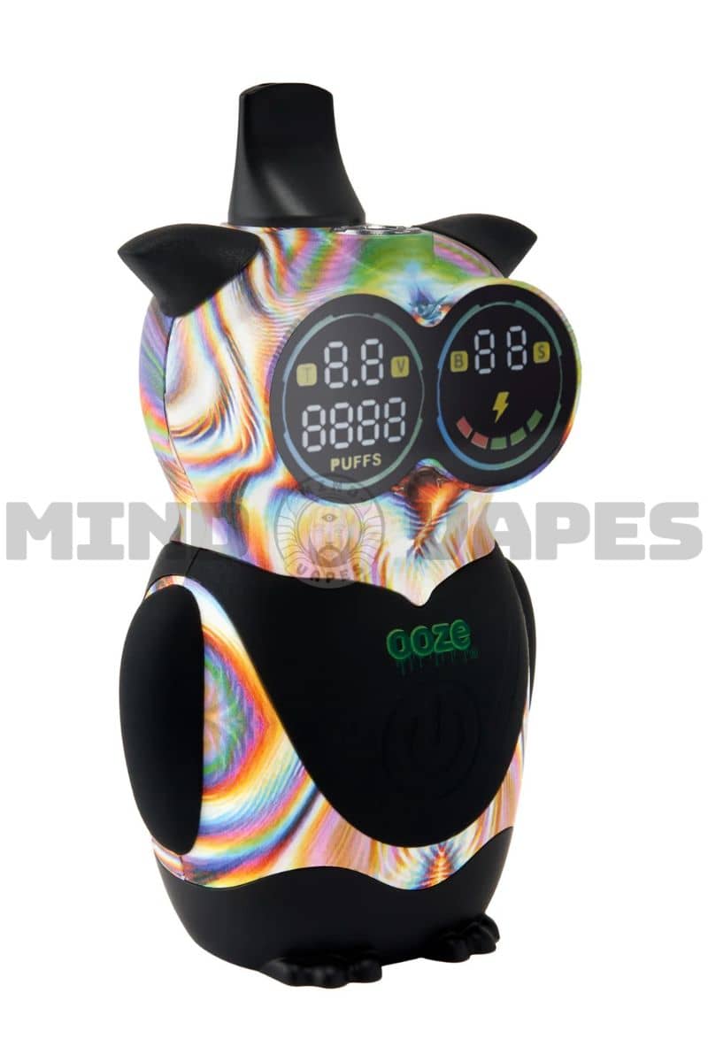 Ooze Hoot 510 Cart Battery