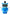 Ooze Hoot 510 Cart Battery Blue Sky (Blue Light Blue)