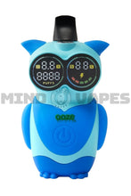 Ooze Hoot 510 Cart Battery Blue Sky (Blue Light Blue)