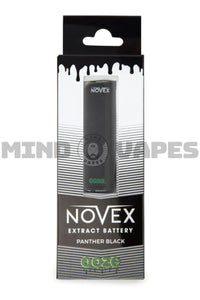 Ooze Novex 510 Flex Temp Cart Battery