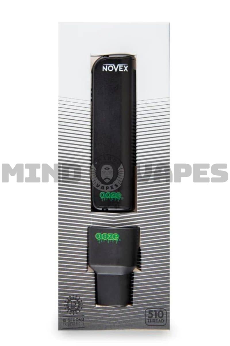 Ooze Novex 510 Flex Temp Cart Battery