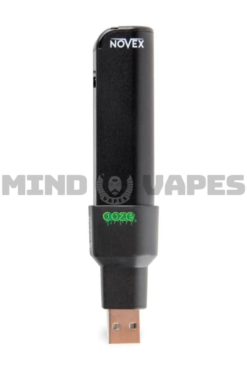 Ooze Novex 510 Flex Temp Cart Battery