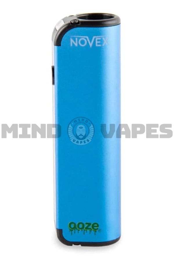 Ooze Novex 510 Flex Temp Cart Battery Ocean Blue