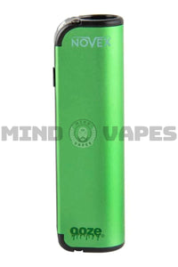 Ooze Novex 510 Flex Temp Cart Battery Slime Green