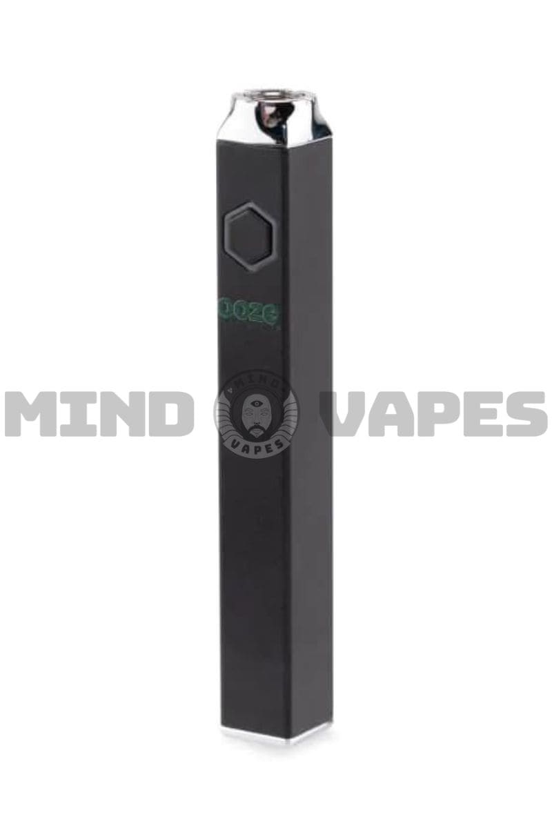 Ooze Quad 500 mAh Square Cart Pen