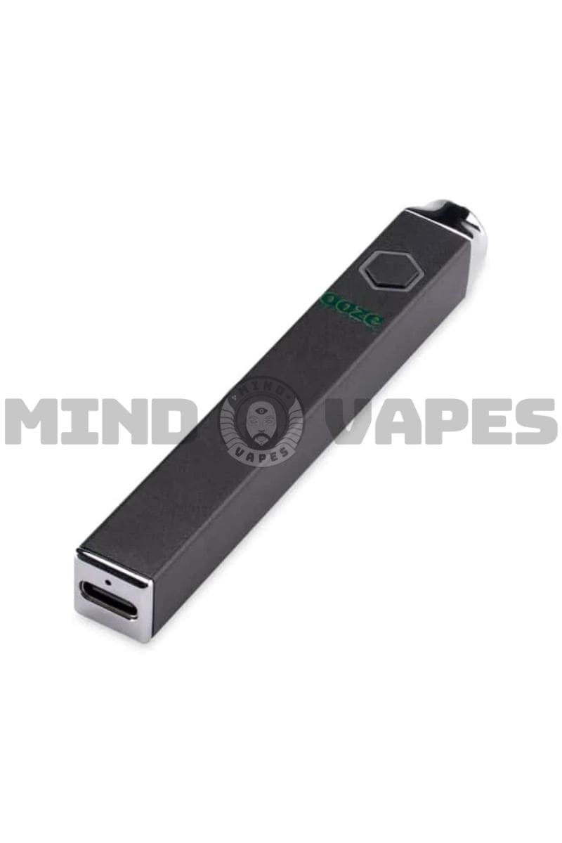 Ooze Quad 500 mAh Square Cart Pen