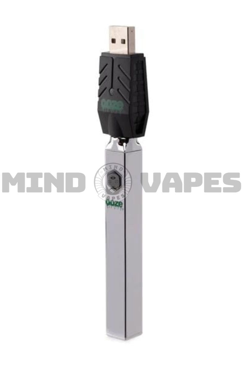 Ooze Quad 500 mAh Square Cart Pen | Mind Vapes Ooze Quad 500 mAh Square Cart Pen | Mind Vapes