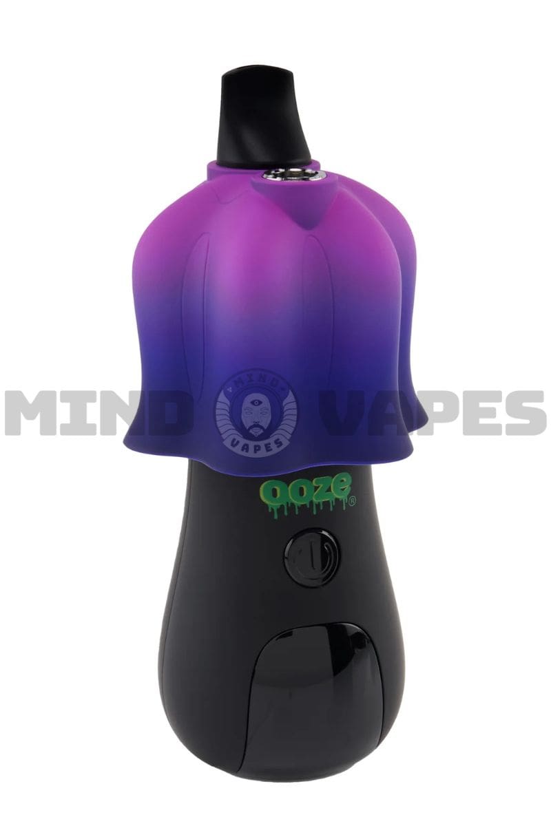 Ooze Shroom 510 Vape Battery