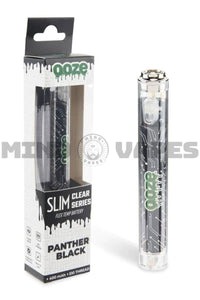 Ooze Slim Clear Series Vape Pen Battery