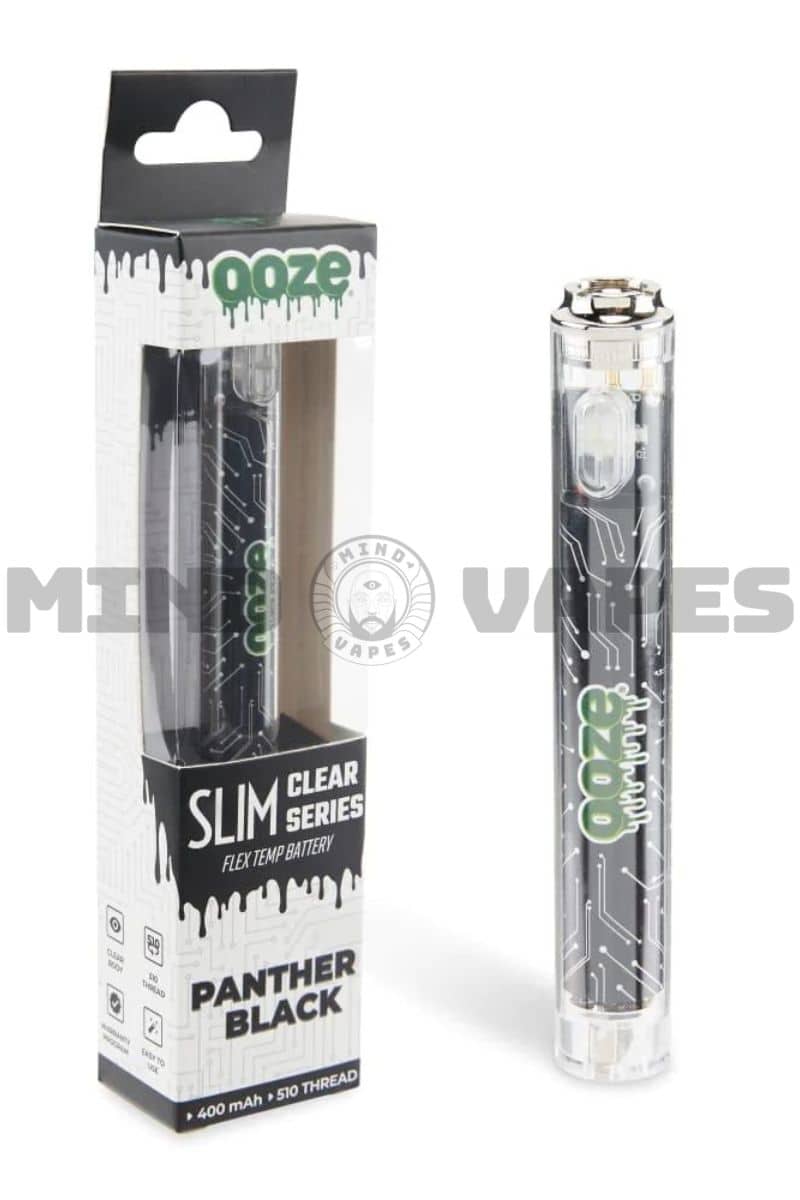 The Clear Vape Battery Ooze Slim Clear Series Vape Pen Battery Buy Vape Batteries for Carts - Off Bundles | Cannabis Cart Pens The Clear Vape Battery Ooze Slim Clear Series Vape Pen Battery Buy Vape Batteries for Carts - Off Bundles | Cannabis Cart Pens