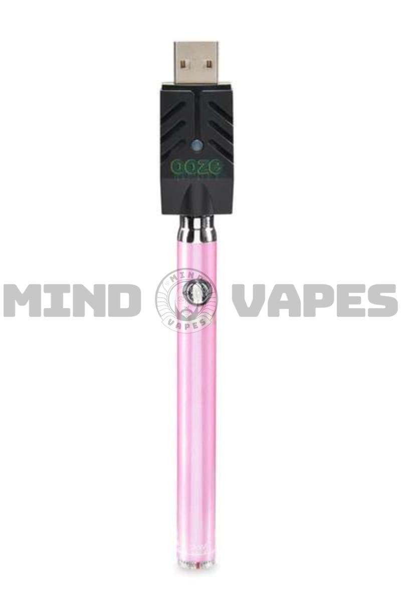 Quad 510 Thread Ice Pink Vape Pen