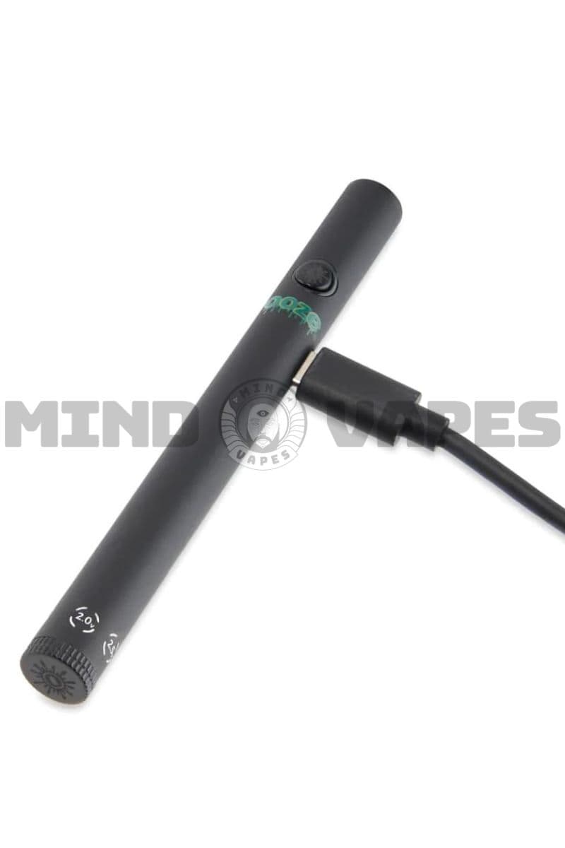 Ooze Slim Twist 2.0 510 Vape Battery