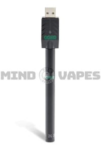 Ooze Slim Twist 2.0 510 Vape Battery Panther Black