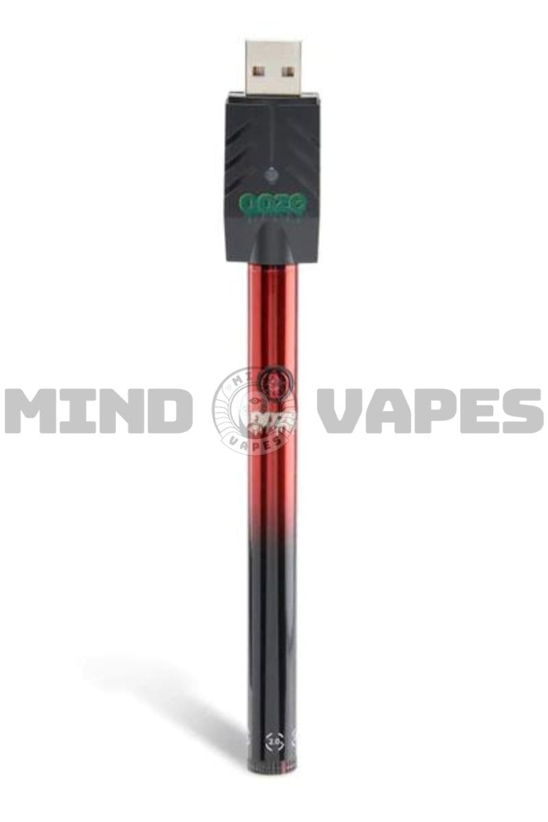 Ooze Slim Twist 2.0 510 Vape Battery Midnight Sun