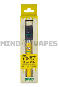 Ooze Slim Twist Pen Battery (1.0 version)