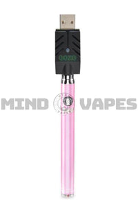 Ooze Slim Twist Pen Battery (1.0 version) Ice Pink