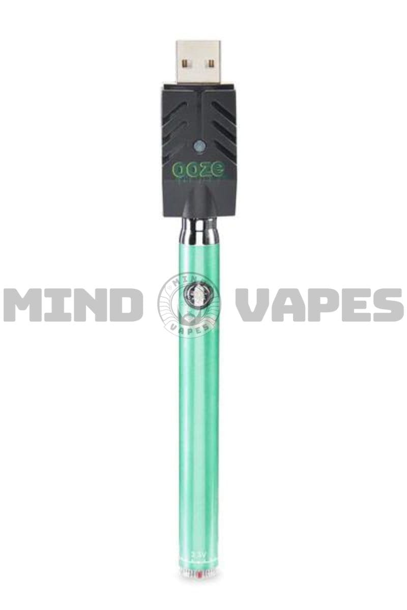 Ooze Slim Twist Pen Battery (1.0 version) Mary Jade