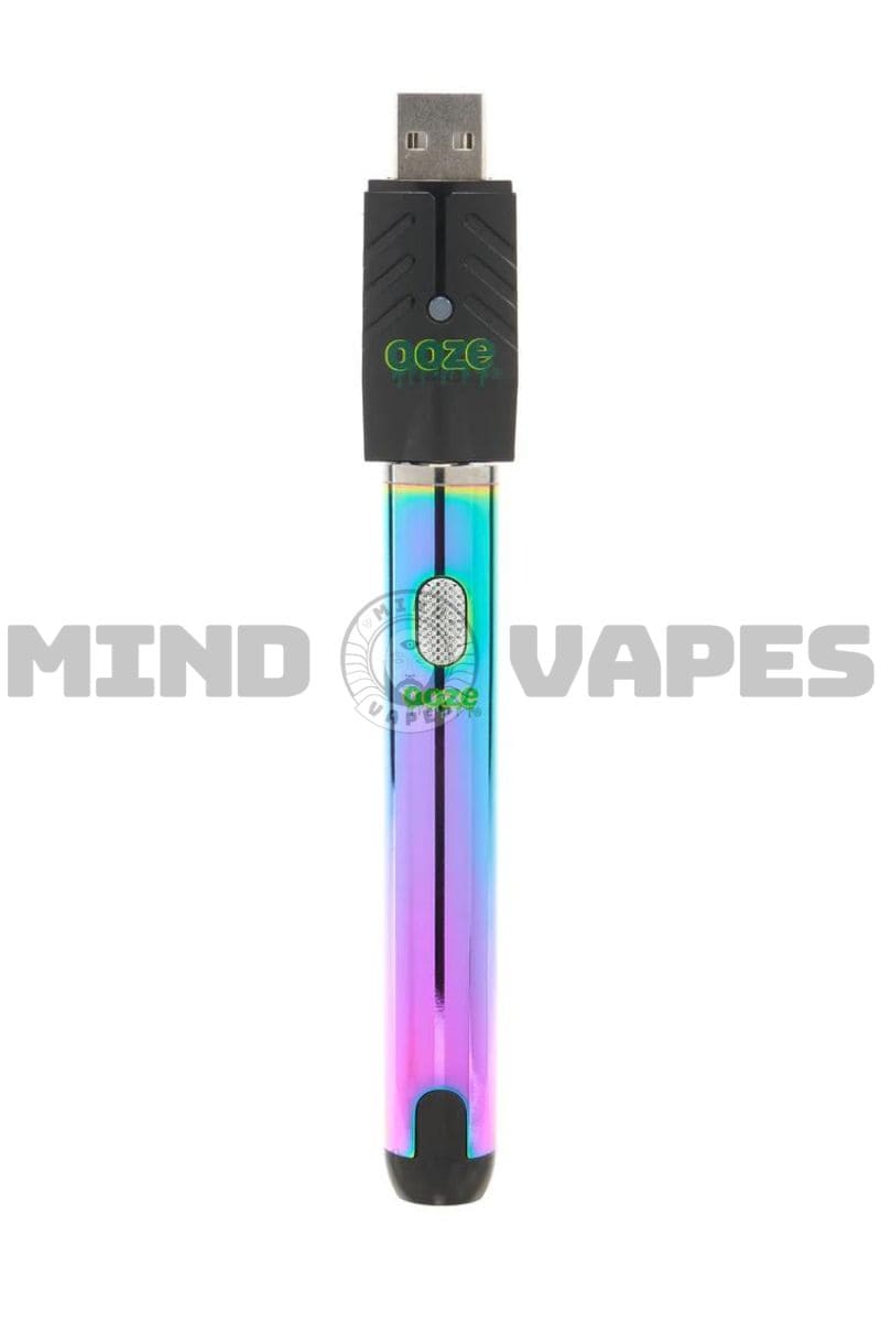 Ooze Smart Vape Oil Pen Rainbow