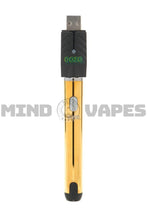 Ooze Smart Vape Oil Pen Lucky Gold