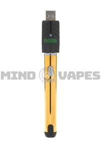 Ooze Smart Vape Oil Pen Lucky Gold