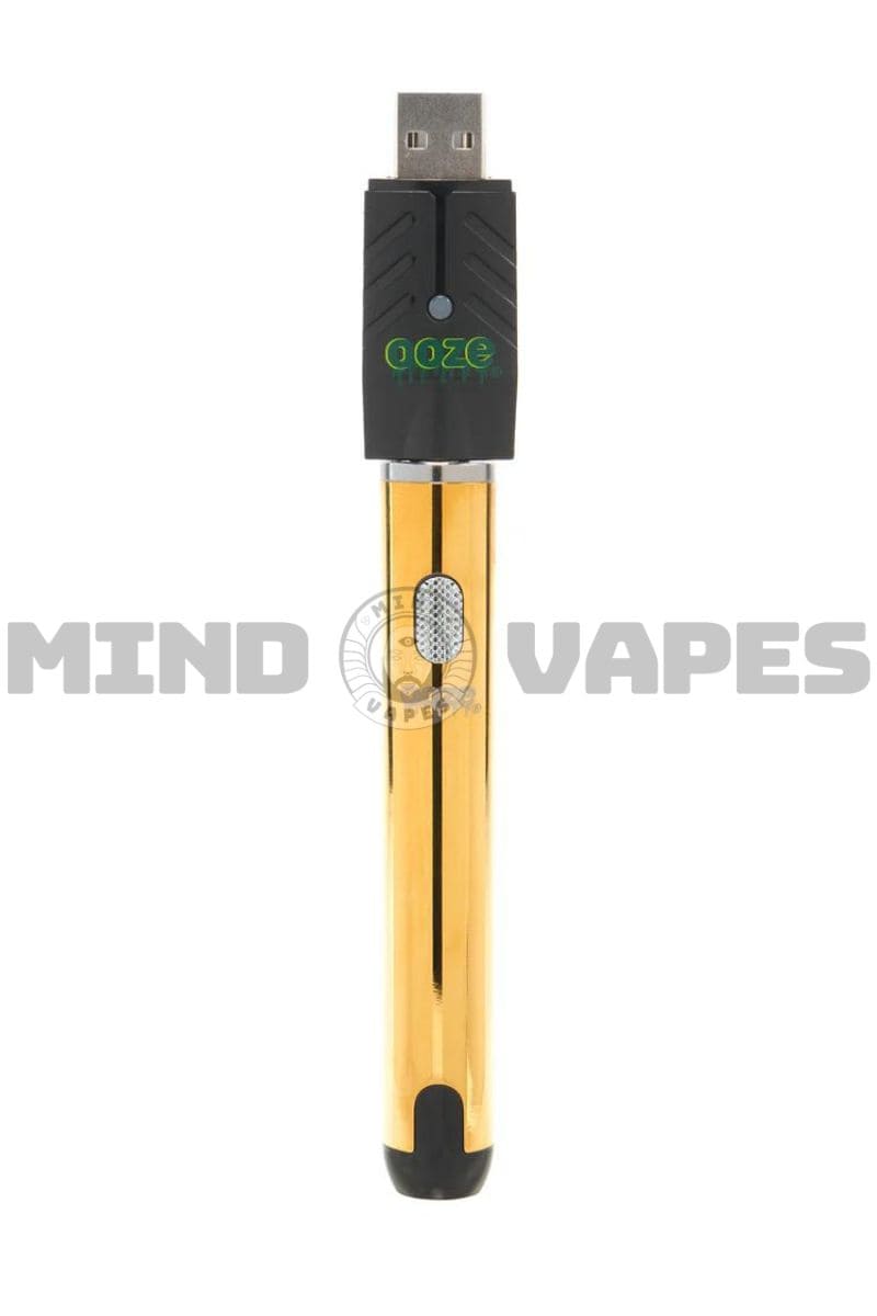 Ooze Smart Vape Oil Pen | 650 mAh | Mind Vapes Ooze Smart Vape Oil Pen | 650 mAh | Mind Vapes