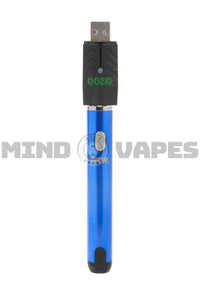 Ooze Smart Vape Oil Pen Sapphire Blue