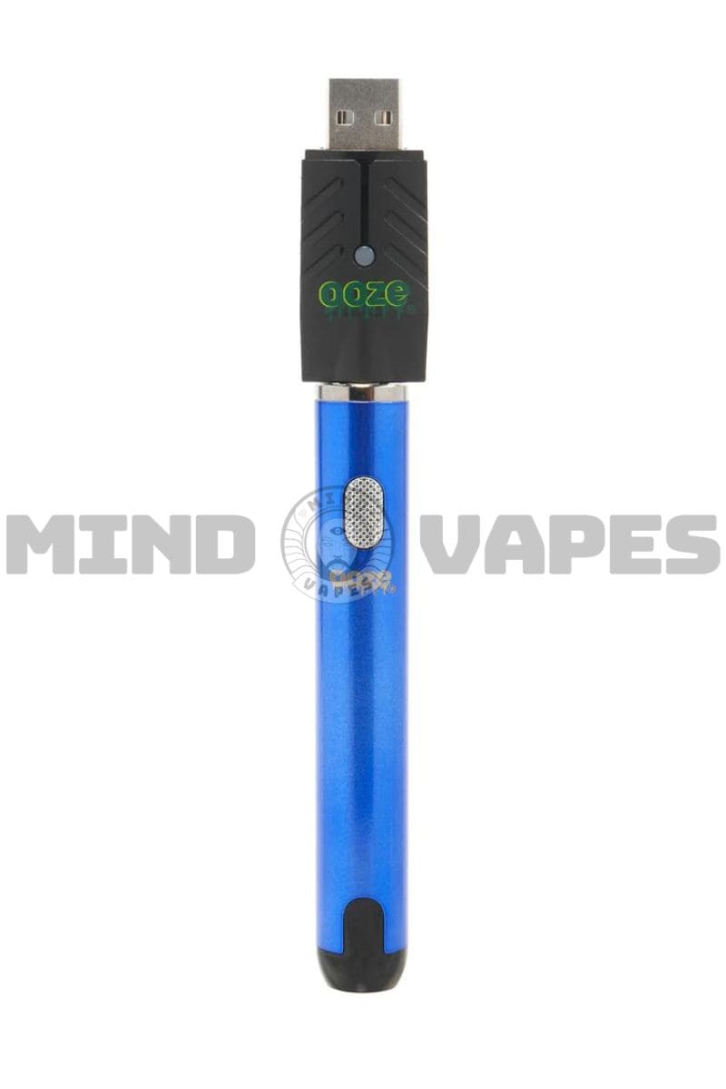 Ooze Smart Vape Oil Pen | 650 mAh | Mind Vapes Ooze Smart Vape Oil Pen | 650 mAh | Mind Vapes