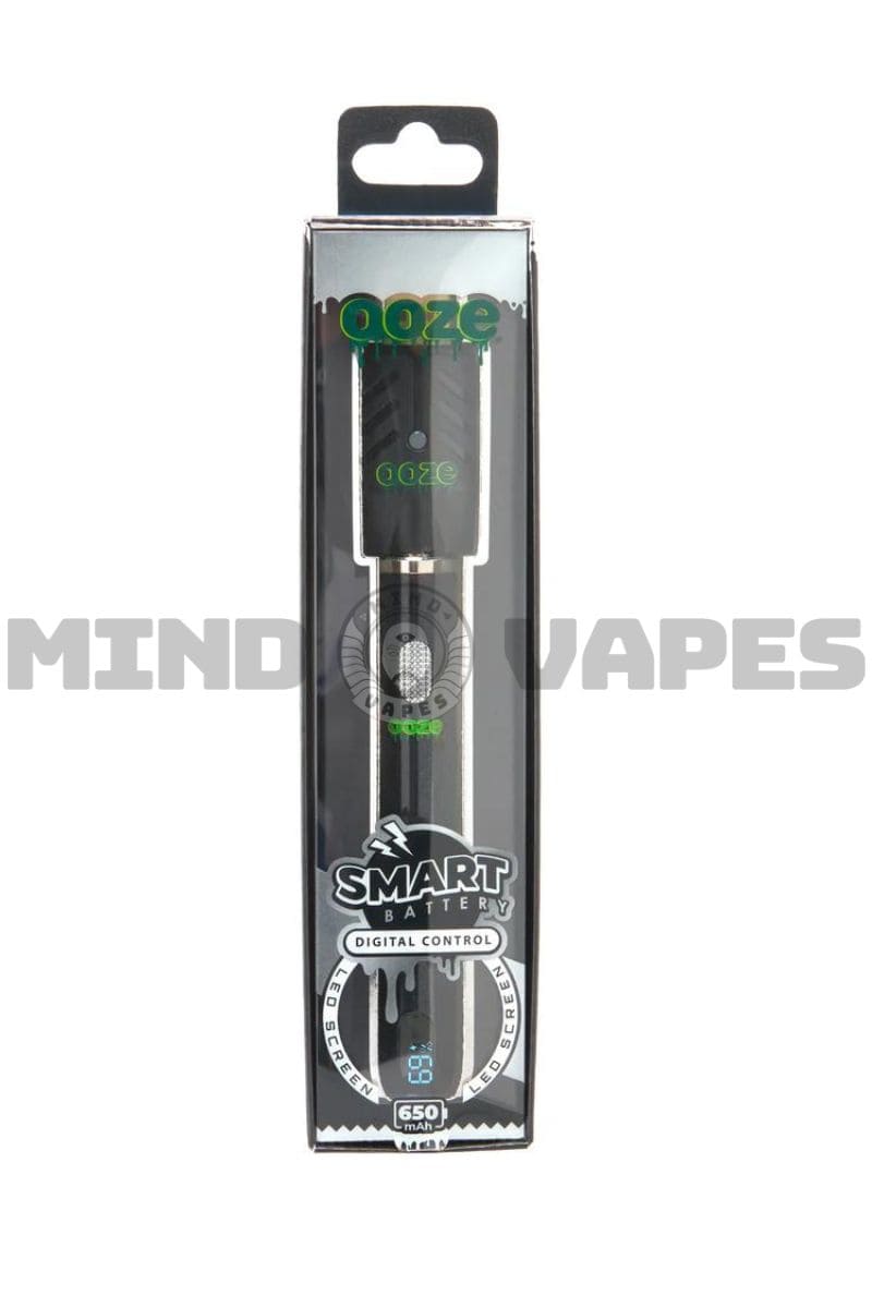 Ooze Smart Vape Oil Pen