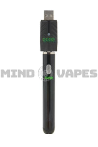 Ooze Smart Vape Oil Pen Panther Black