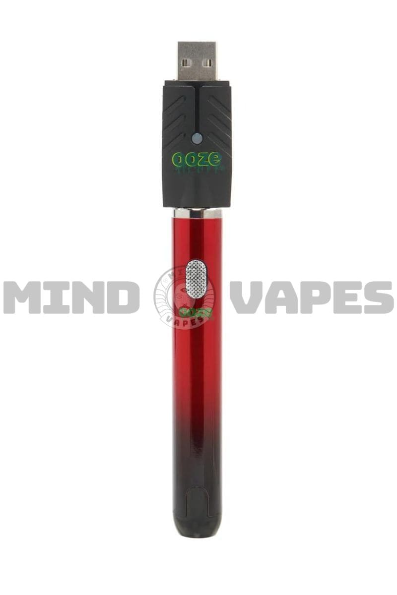 Ooze Smart Vape Oil Pen | 650 mAh | Mind Vapes Ooze Smart Vape Oil Pen | 650 mAh | Mind Vapes