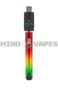 Ooze Smart Vape Oil Pen Rasta