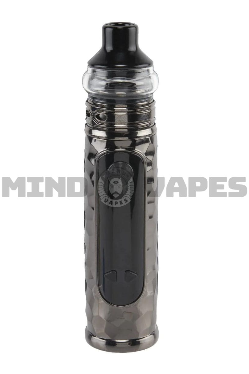 Ooze Titan Vape Mod Gunmetal