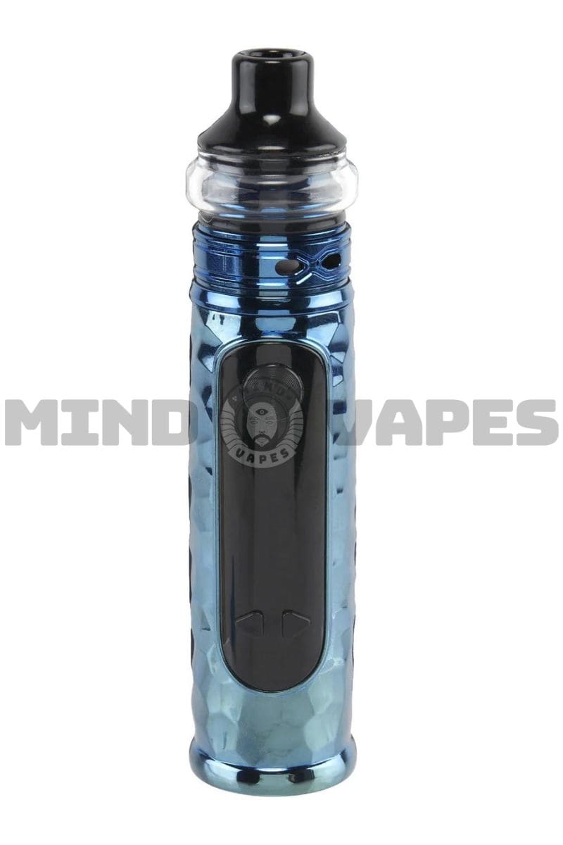 Ooze Titan Vape Mod Blue