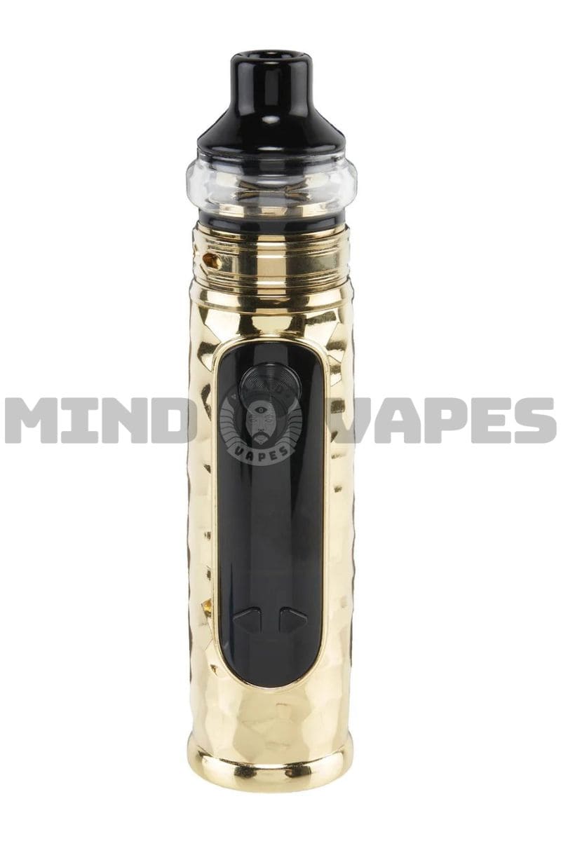 Ooze Titan Vape Mod Gold