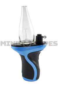 Ooze Trigger WAX Pen MAX Sapphire Blue