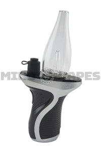 Ooze Trigger WAX Pen MAX Cosmic Chrome