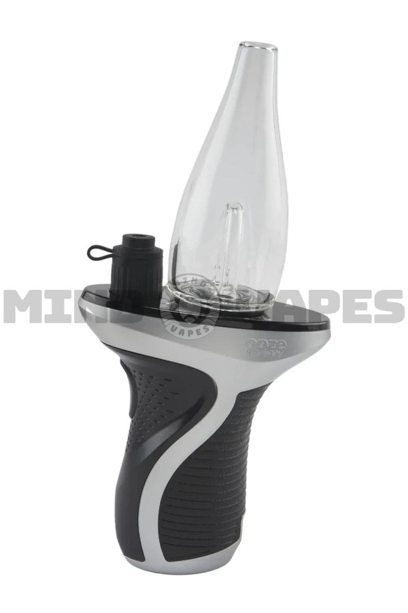 Ooze Trigger WAX Pen MAX Cosmic Chrome