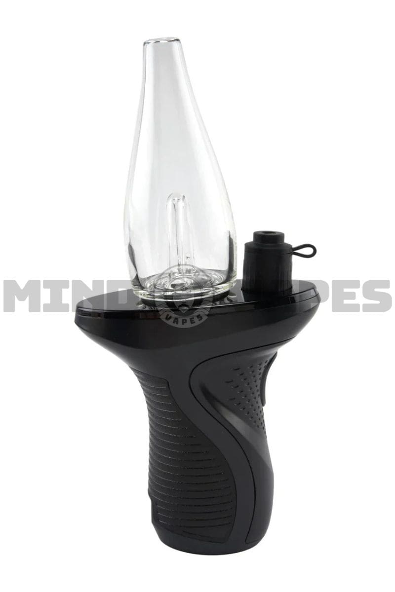 Ooze Trigger WAX Pen MAX Panther Black