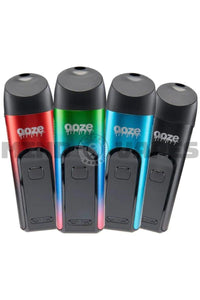 Ooze Verge Dry Herb Vaporizer