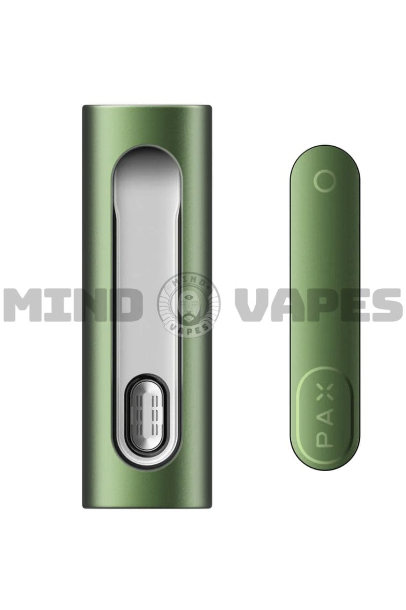 PAX FLOW Dry Herb Vaporizer | Mind Vapes PAX FLOW Dry Herb Vaporizer | Mind Vapes